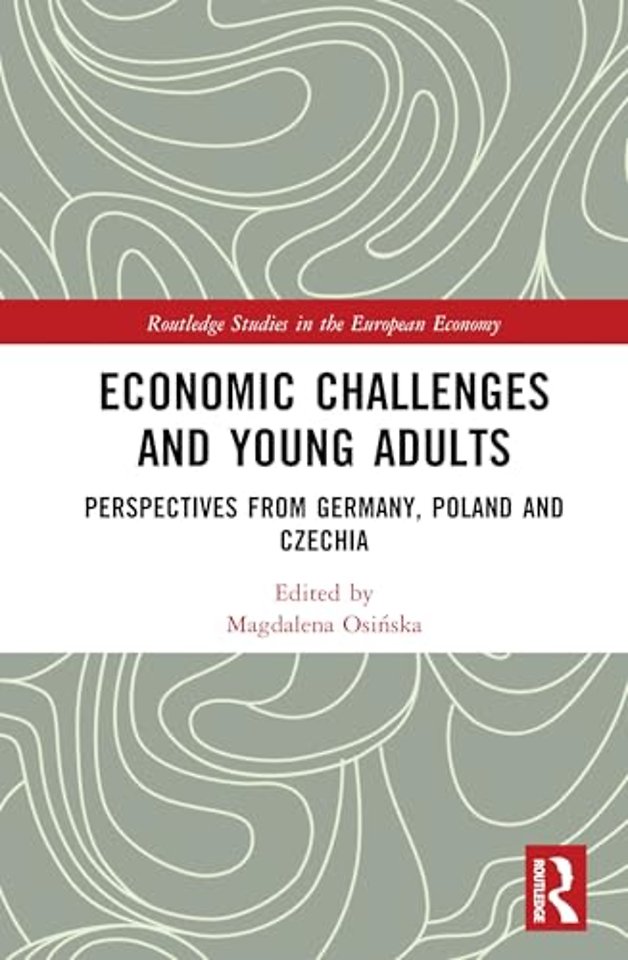 Economic Challenges and Young Adults