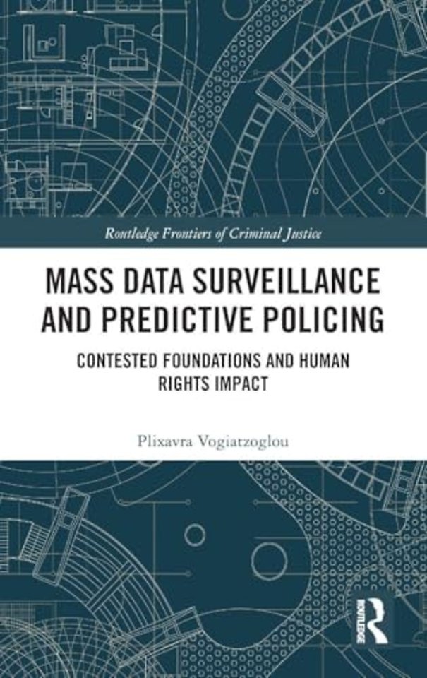 Mass data surveillance and predictive policing