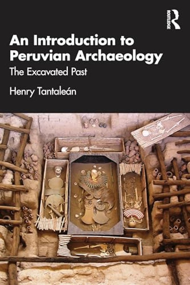 An Introduction to Peruvian Archaeology