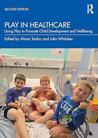 Play in Healthcare