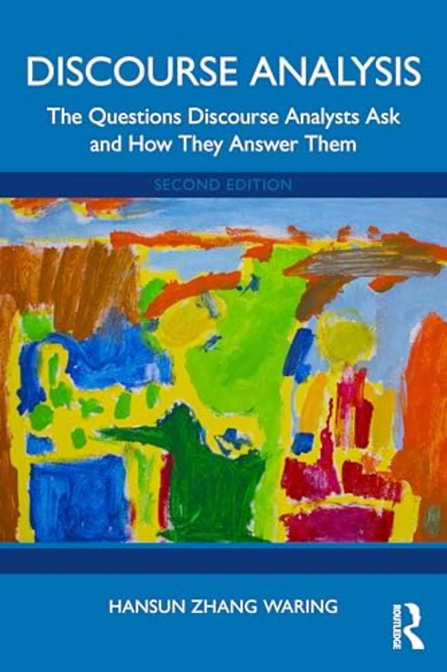 Discourse Analysis