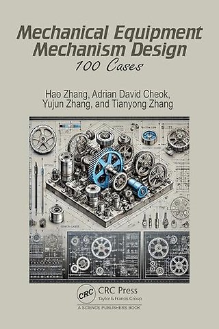 Mechanical Equipment Mechanism Design