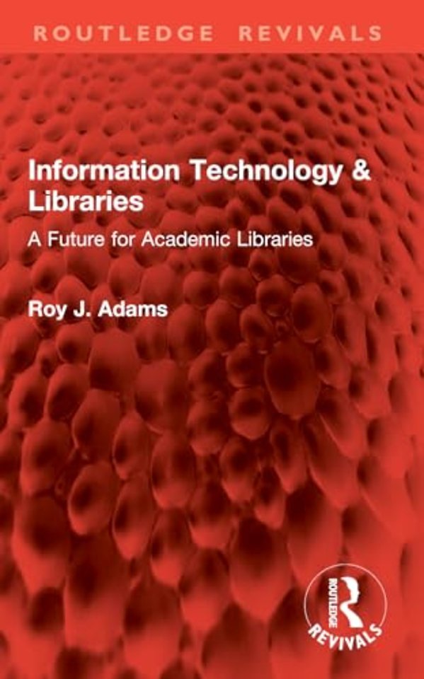 Information Technology & Libraries