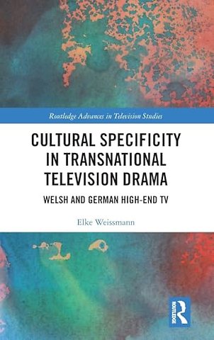 Cultural Specificity in Transnational Television Drama