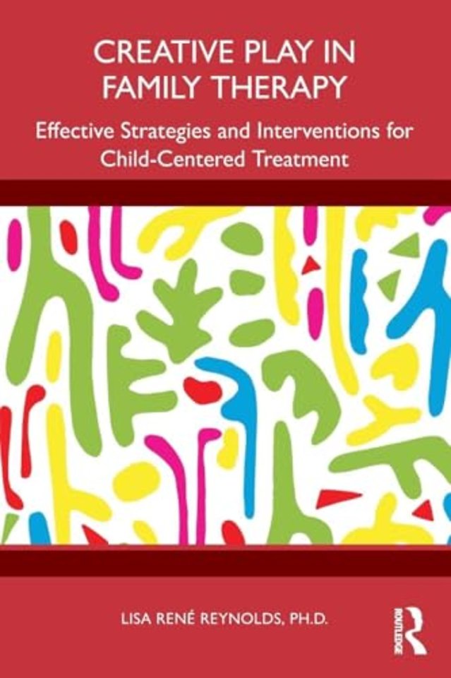 Creative Play in Family Therapy