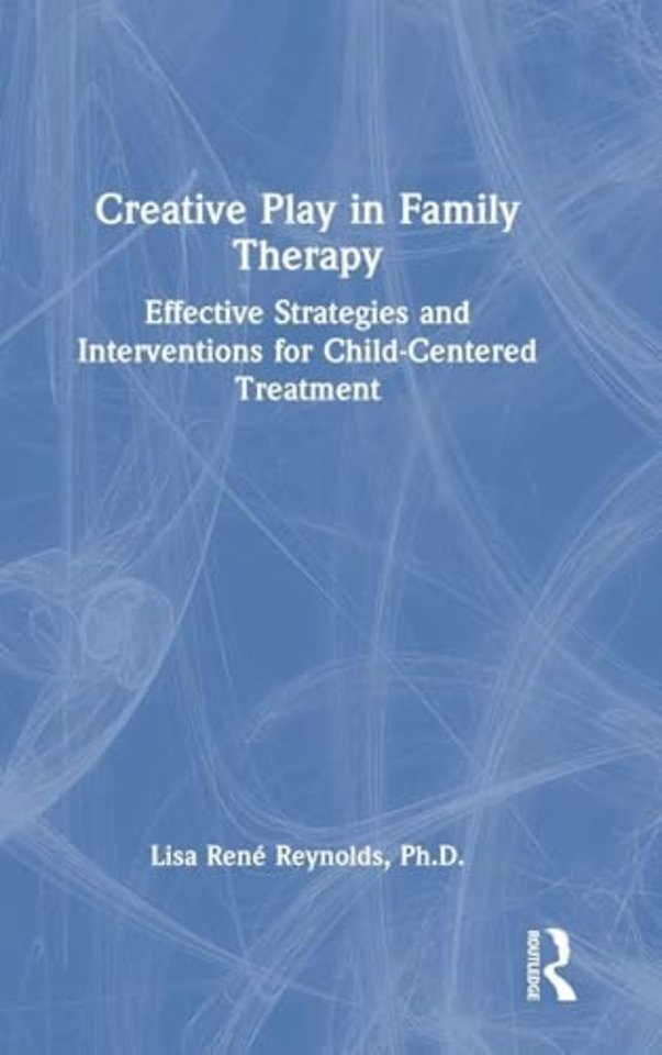 Creative Play in Family Therapy