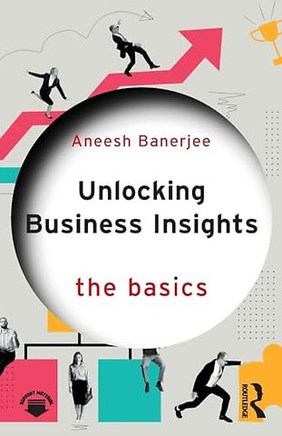 Unlocking Business Insights