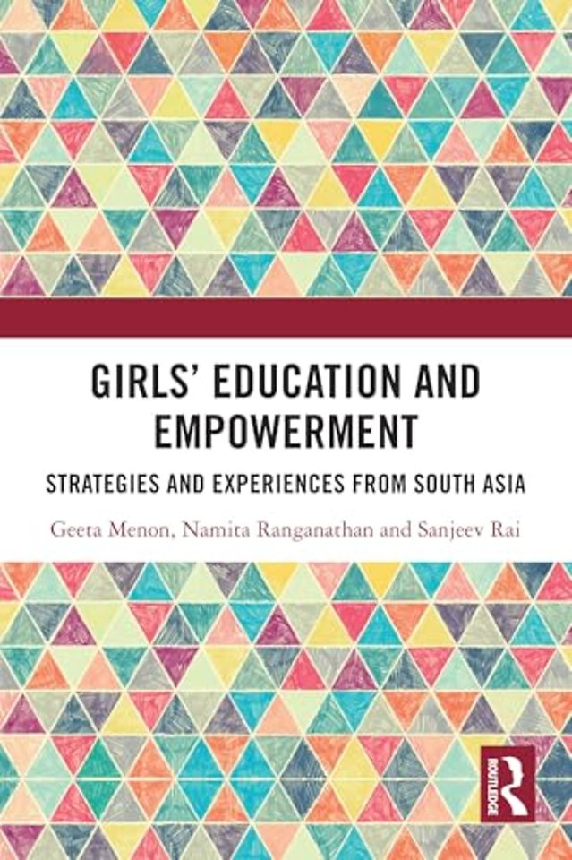 Girls’ Education and Empowerment