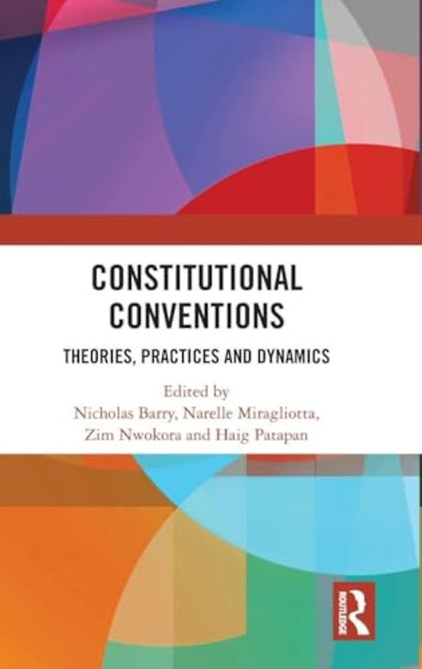 Constitutional Conventions