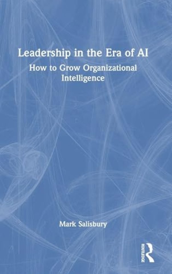 Leadership in the Era of AI