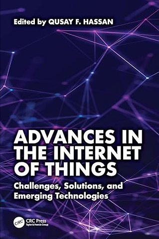 Advances in the Internet of Things