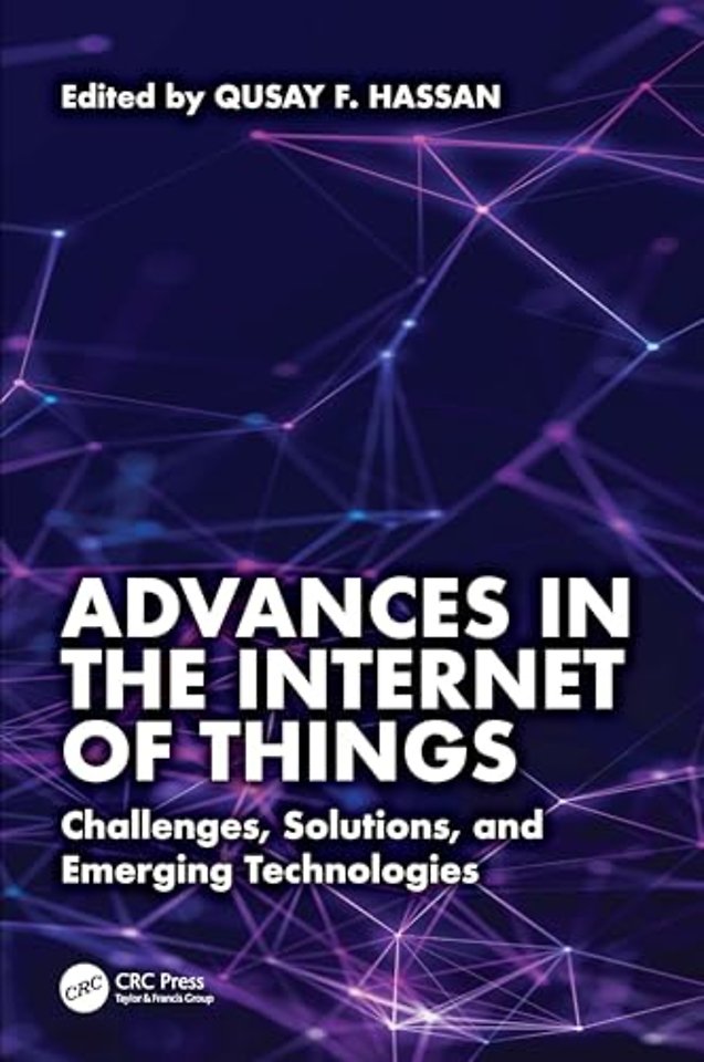 Advances in the Internet of Things