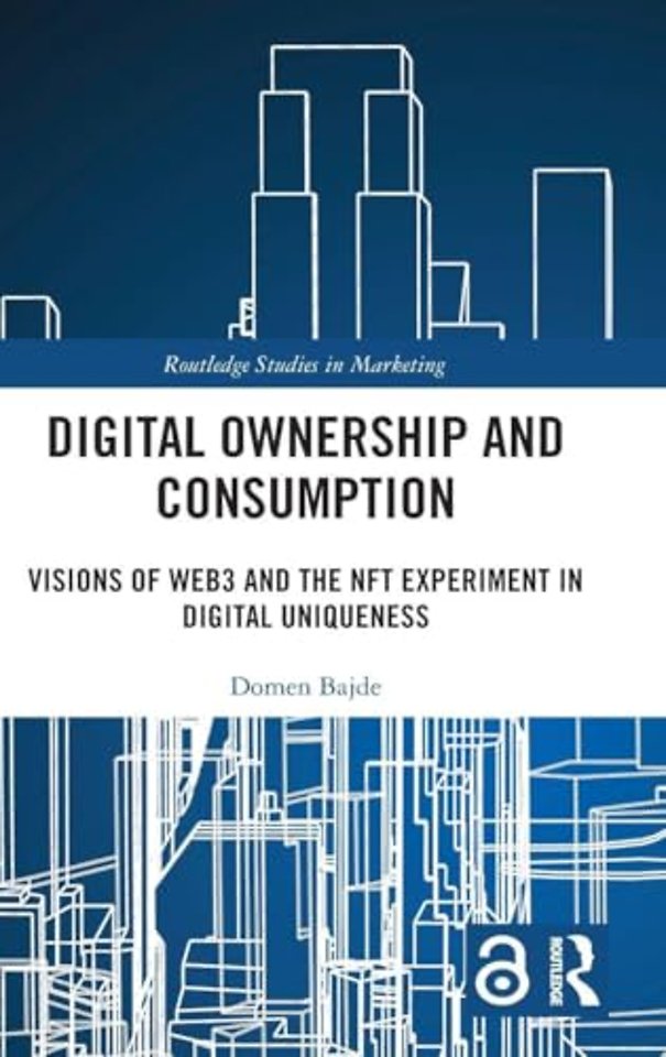 Digital Ownership and Consumption