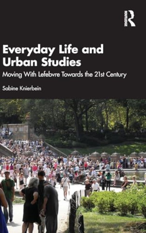 Everyday Life and Urban Studies