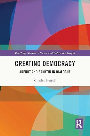 Creating Democracy