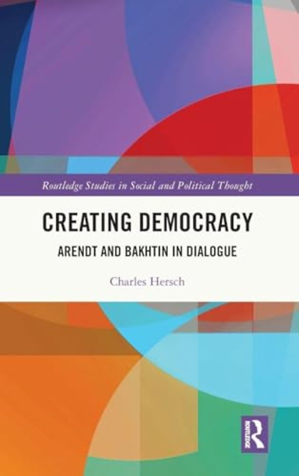 Creating Democracy