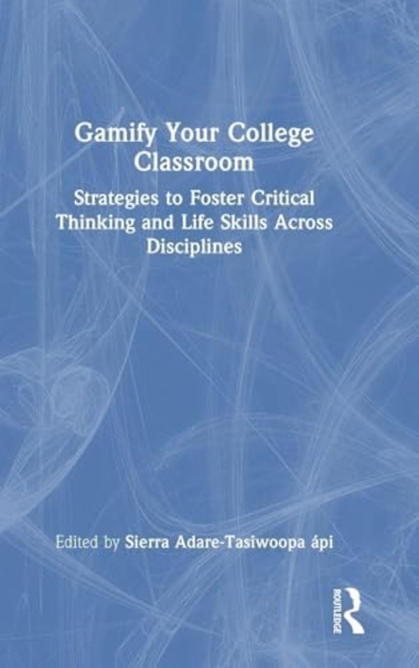 Gamify Your College Classroom