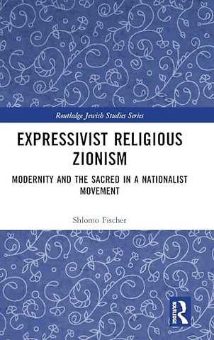 Expressivist Religious Zionism