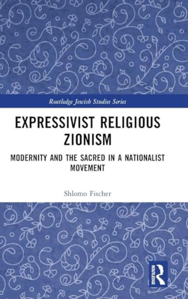 Expressivist Religious Zionism