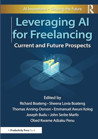 Leveraging AI for Freelancing