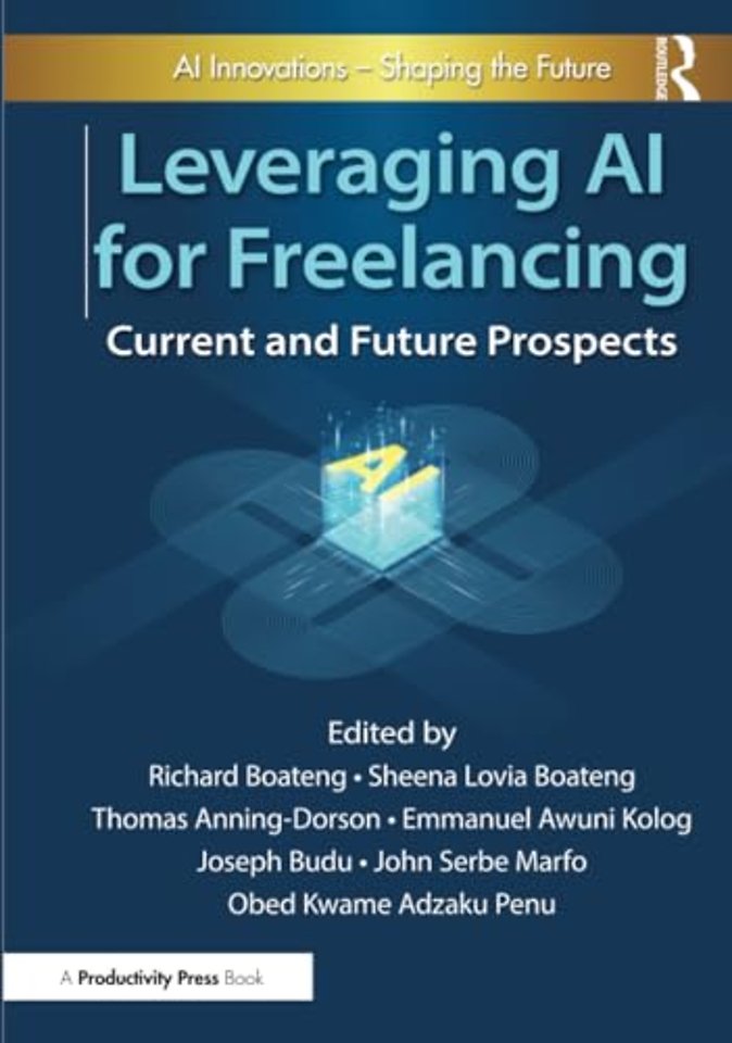 Leveraging AI for Freelancing