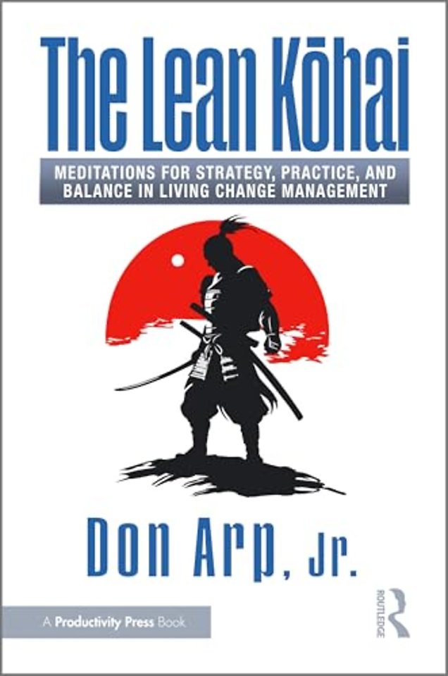 The Lean Kohai