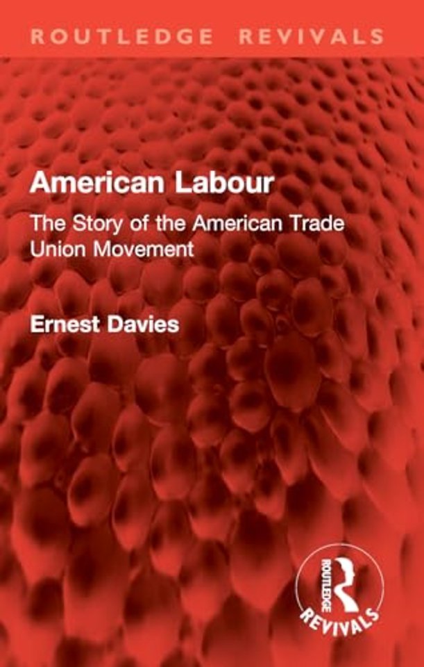 American Labour