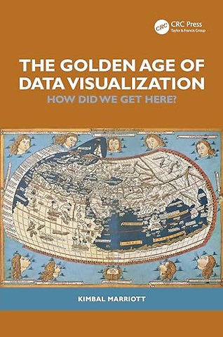 The Golden Age of Data Visualization