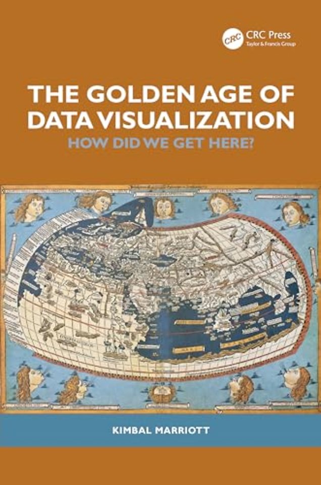 The Golden Age of Data Visualization