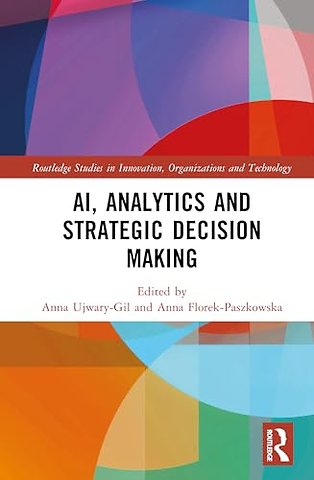 AI, Analytics and Strategic Decision-Making