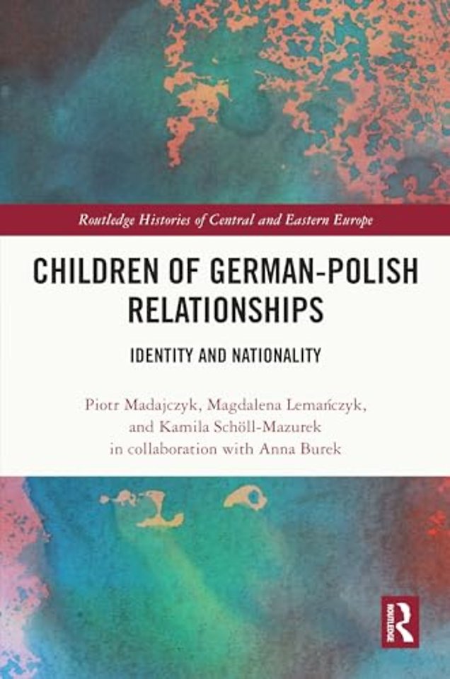 Children of German-Polish Relationships