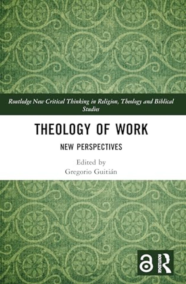 Theology of Work