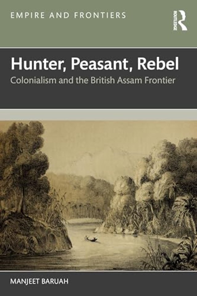 Hunter, Peasant, Rebel