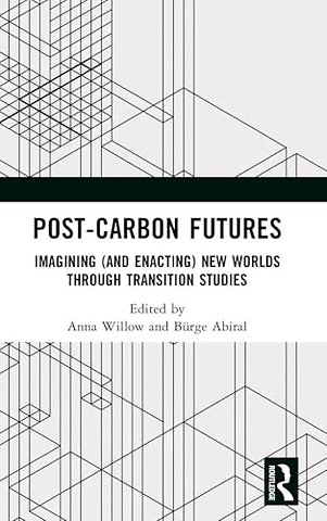 Post-Carbon Futures