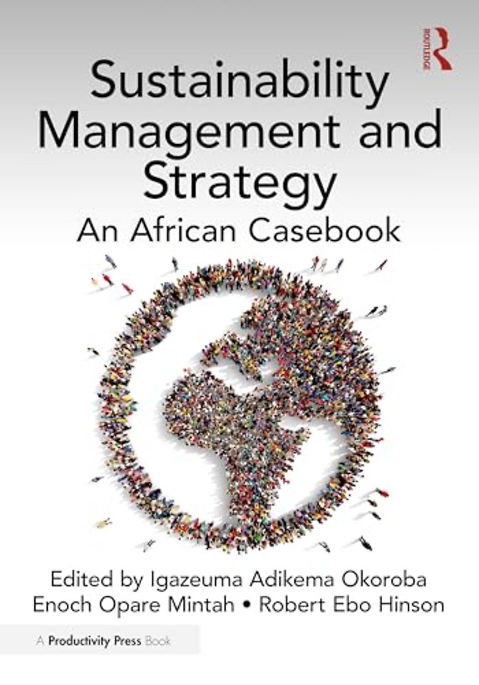 Sustainability Management and Strategy