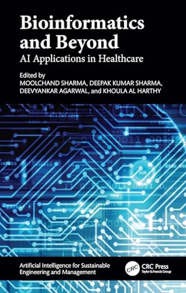 Bioinformatics and Beyond