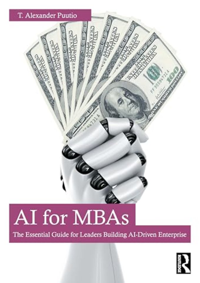 AI for MBAs