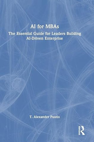 AI for MBAs