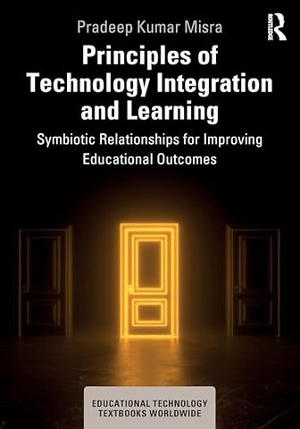 Principles of Technology Integration and Learning