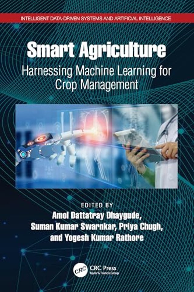 Smart Agriculture