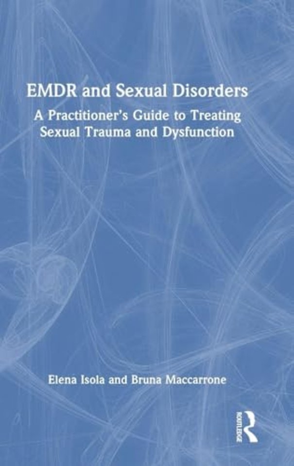 EMDR and Sexual Disorders