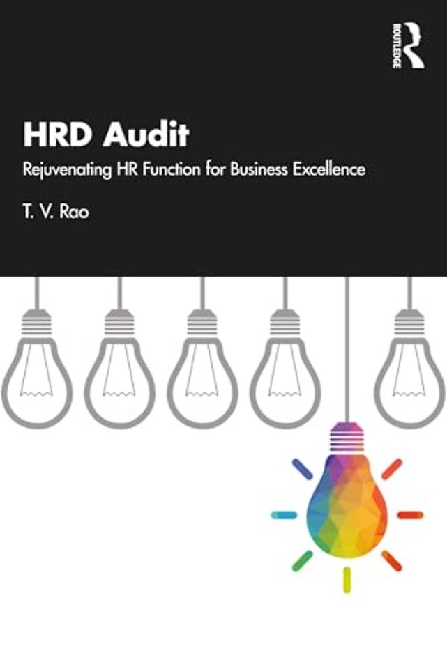 HRD Audit