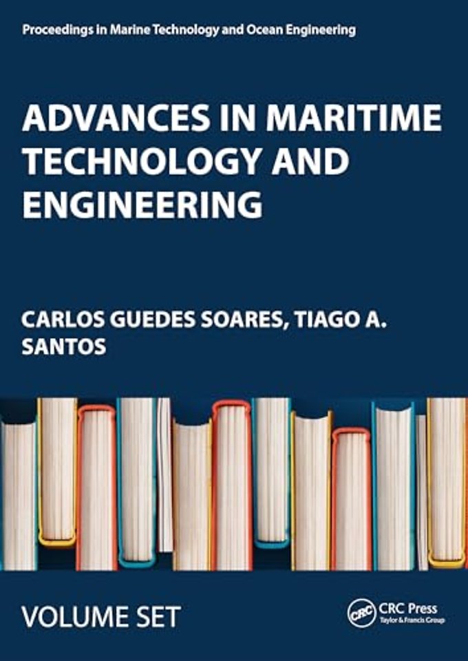 Advances in Maritime Technology and Engineering