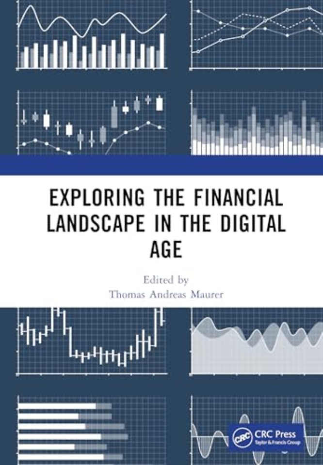 Exploring the Financial Landscape in the Digital Age