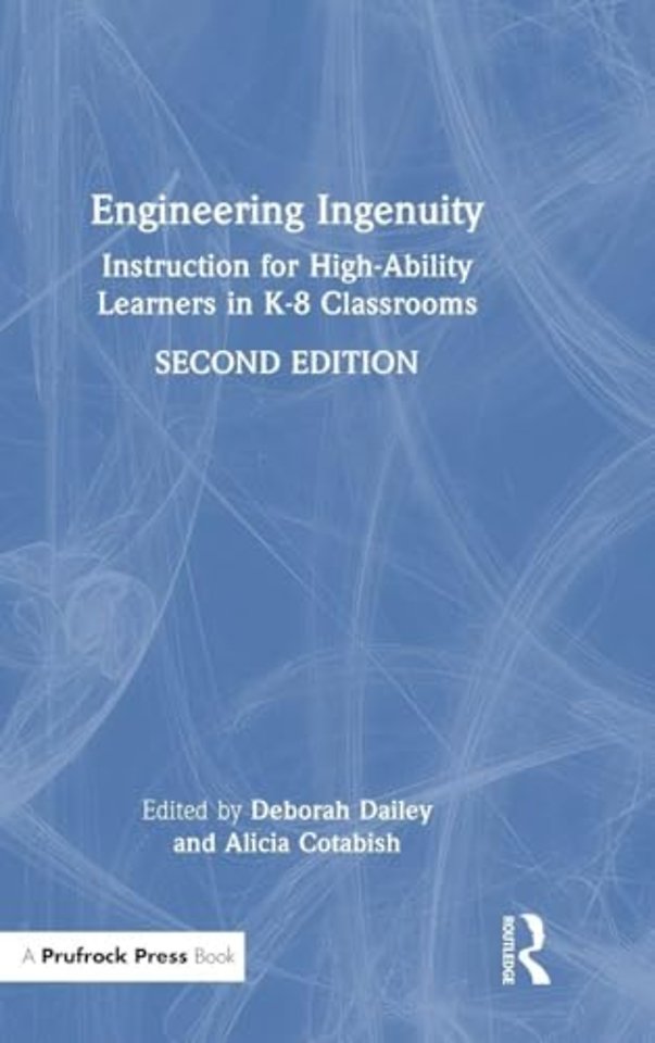 Engineering Ingenuity