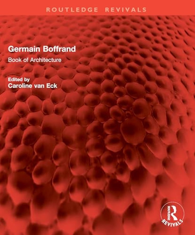 Germain Boffrand