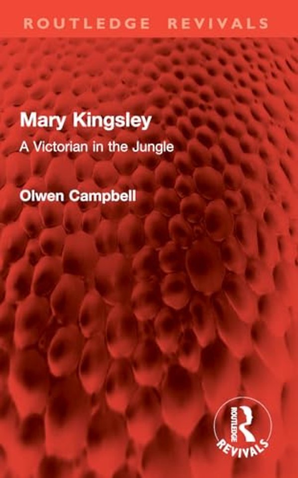 Mary Kingsley
