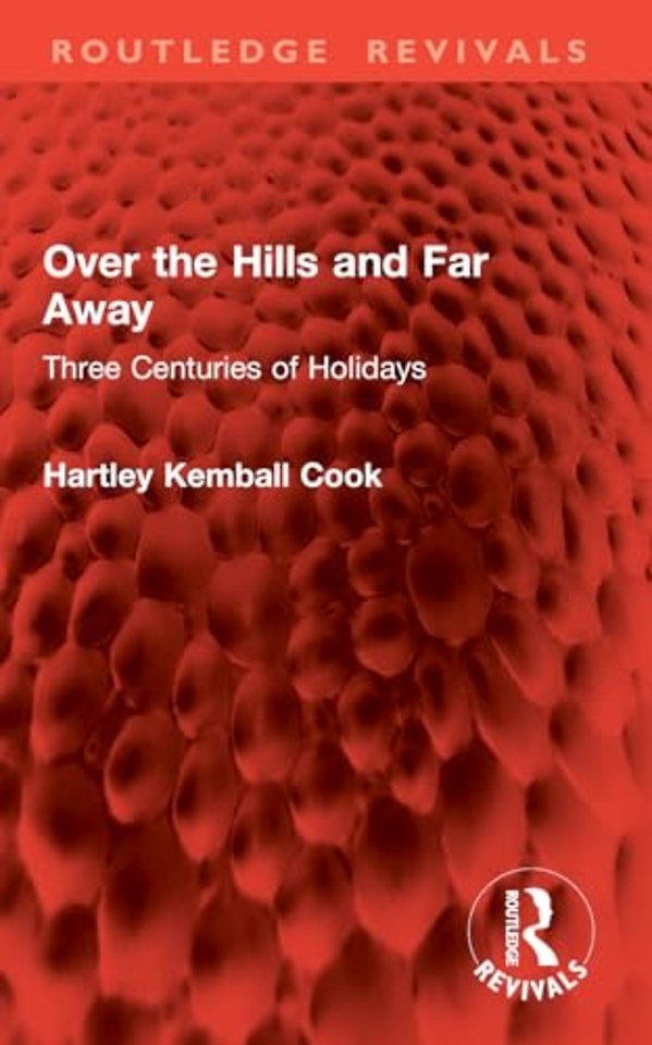 Over the Hills and Far Away