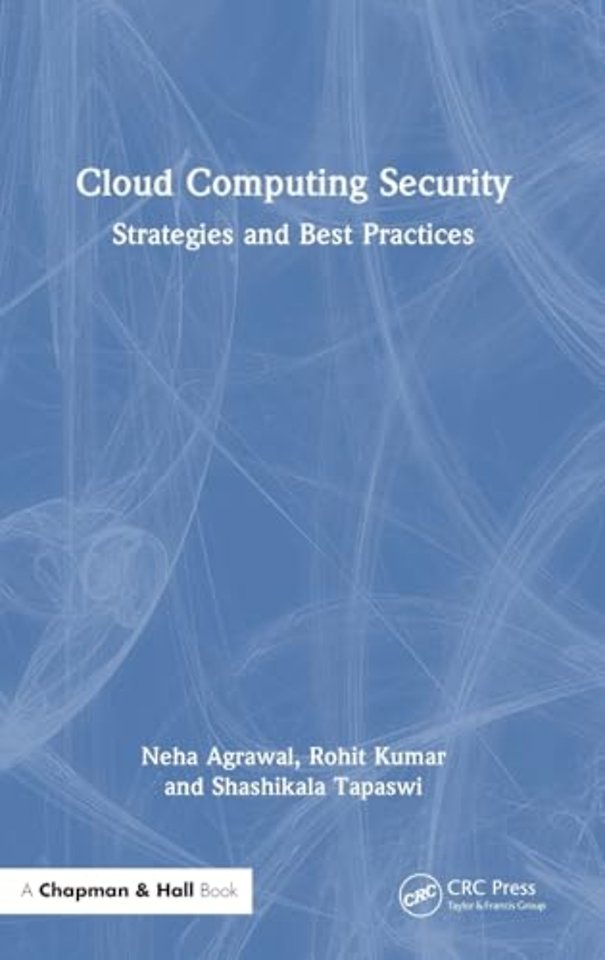 Cloud Computing Security