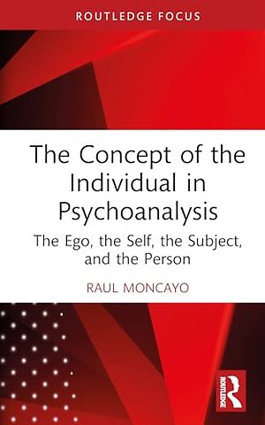 The Concept of the Individual in Psychoanalysis
